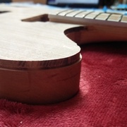 pose du binding en cours...