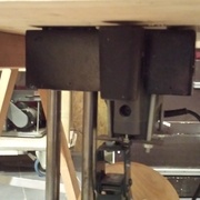 j'ai gagné +/- 2 cm