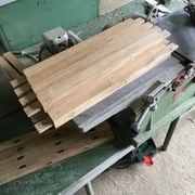 Les 5 types de barreaux