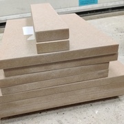 Tablettes prêtes à peindre