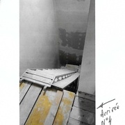 Arrivée au deuxième étage escalier 4
