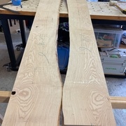 Mise à taille corroyage