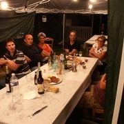 J'ai arreté la fabrication...