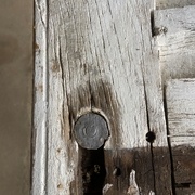 Attache espagnollette