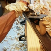 ... même si mes bras sont moins fans