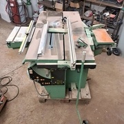 Lurem C263- après 1985