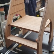 montage à blanc config 4