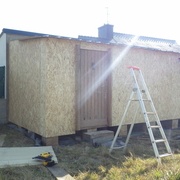 un minimum d'achat pour cloisonner