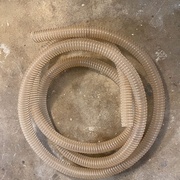 Tuyaux flexibles d’aspiration