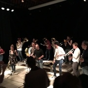 Et pour bien, finir, une série de concerts