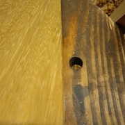 plutot satisfait et des 2 cotés