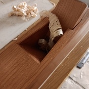 Copeau fin, ça marche