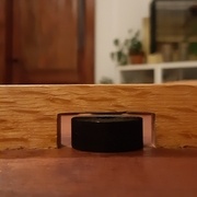 Le jeu est un peu grand