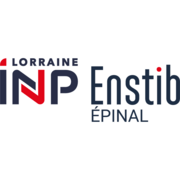 ENSTIB - Ecole Nationale Supérieure des Technologies et Industries du Bois