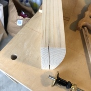 Là ou on peut, on trusquine