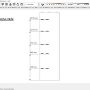 Exemple d'une scène à générer
