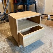 L'Air du Bois