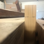 Whaou, pas mal! La chance du débuttant?