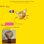 Ça peut se jouer à pas grand chose :-)