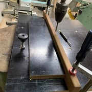 Présentation pour emplacement et dimensionnement des pièces