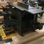L'Air du Bois