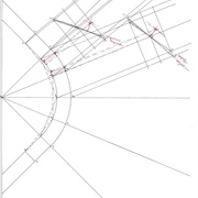 détail des 2 premières portions
