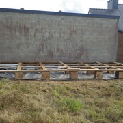 repartir sur une base