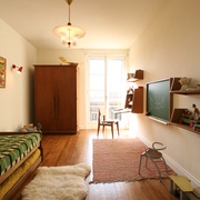 Appartement témoin Perret http://unesco.lehavre.fr