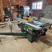 Vends Combiné LUREM C 310 STI