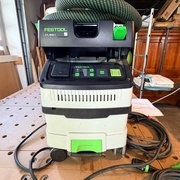 Aspirateur Festool CTL MIDI I