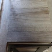 Assemblage des façades