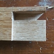 traverse longue plateau