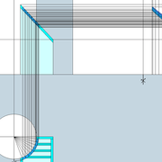fig 6/  Construction complète du développement