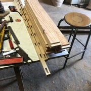 pièces pour sommier