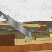 **2/** Nous pratiquons le dégrossissage .