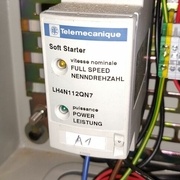 Démarreur progressif 1