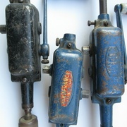 Porte-mèche Peugeot Frères, Manufrance (Val d'Or) et Val d'Or