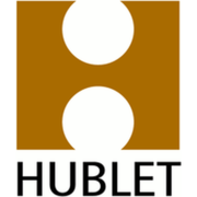 Hublet avivés chênes