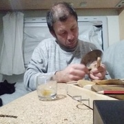 Finition peinard le soir avec les chats, un p'tit verre et de la musique trankilou ! (Blues rock du soir façon Hendrix ou Stevee Ray Vaughan ...)