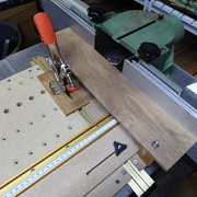 le traîneau sur ma toupie Inca