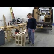 Paulk Workbench II