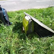 l'idéal étant d'y brancher les appareils pendant la journée !