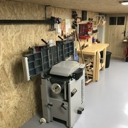 A3-31 avec volant de réglage numérique