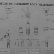 Peugeot Frères 1938