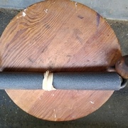 une tite mousse pour protéger