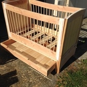 tiroir qui coulisse difficilement...