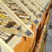 fig 5 Sablière de fermettes   http://www.dasilvacarlos.fr