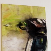 La déco de la cantine à la mode Festool Fan