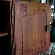 Même à l'intérieur