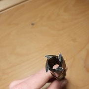 mèche à bouchonner diamètre 10